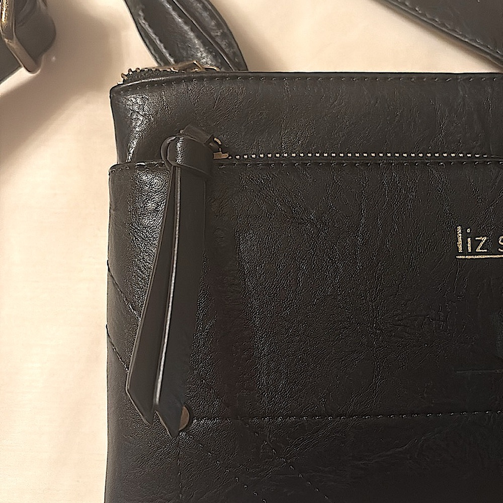 Liz Soto Crossbody bag - Picture 2 of 9